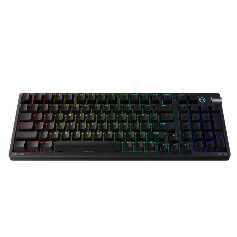 G4K Gaming Keyboard