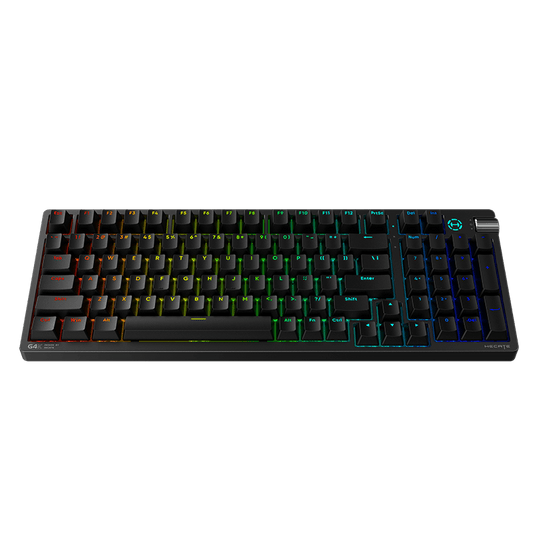 G4K Gaming Keyboard