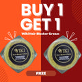 Wiki Special Hair Blocker