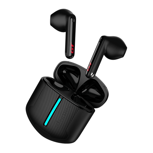GT2 Wireless Gaming Earbuds